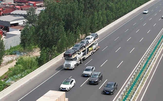 诏安高速公路汽车救援